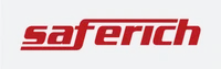 Saferich logo