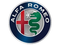 Alfa Romeo logo