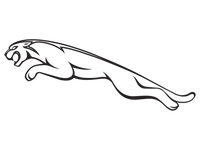 Jaguar logo