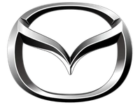 Mazda logo