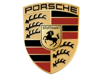 Porsche logo