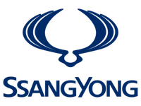 SsangYong logo